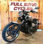 2009 Yamaha Raider Xv1900 (low miles)