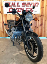 1980 Honda CBX Super Sport