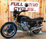 1980 Honda CBX Super Sport
