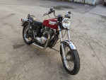 1976 Triumph 650