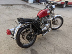 1976 Triumph 650