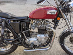1976 Triumph 650