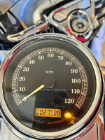 2009 Harley Davidson Road King Classic