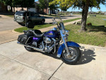 2009 Harley Davidson Road King Classic
