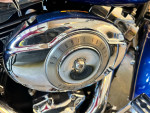 2009 Harley Davidson Road King Classic