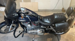 2009 HD FXDC DYNA CUSTOM