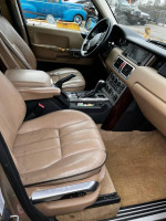 2005 Land Rover Range Rover 114,000 mi