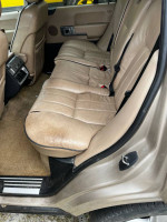 2005 Land Rover Range Rover 114,000 mi