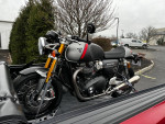 PRIME CYCLE TOWING/TRANSPORT! 25 YEARS EXP! GREAT RATES!$$