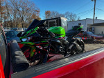 PRIME CYCLE TOWING/TRANSPORT! 25 YEARS EXP! GREAT RATES!$$