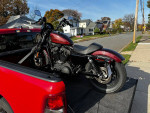 PRIME CYCLE TOWING/TRANSPORT! 25 YEARS EXP! GREAT RATES!$$