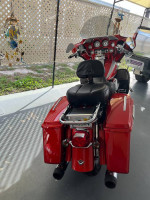 2008 HD Ultra Classic CVO