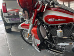 2008 HD Ultra Classic CVO