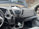 Ford 134,000 mi