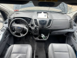 Ford 134,000 mi