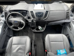 Ford 134,000 mi