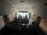 Ford 134,000 mi