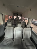 Ford 134,000 mi