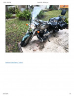 2010 Kawasaki Vulcan 900 Classic Lt