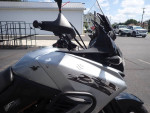 2008 Suzuki V-Strom 1000