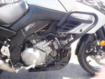2008 Suzuki V-Strom 1000