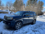 2011 Honda Pilot 62,000 mi