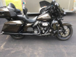 2020 Harley Limited FLHTK