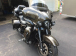 2020 Harley Limited FLHTK