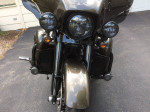 2020 Harley Limited FLHTK