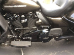 2020 Harley Limited FLHTK
