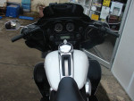 2012 Harley FLHTCU Electra Glide Classic (White) - Bike Runs Good