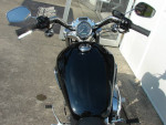 2012 Harley Davidson XL 1200 Sportster Custom (Black) - Runs Good!