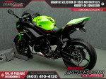 2022 Kawasaki EX650 EX 650 EX-650 NINJA 650 KRT EDITION WABS