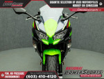 2022 Kawasaki EX650 EX 650 EX-650 NINJA 650 KRT EDITION WABS