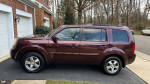 2011 Honda Pilot Touring 4WD 135,000 mi