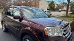 2011 Honda Pilot Touring 4WD 135,000 mi