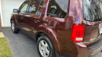 2011 Honda Pilot Touring 4WD 135,000 mi