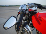 1973 HONDA 350 CAFE RACER
