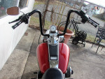 2006 Harley Electra Glide Classic (Red / Black) Bike Runs Good!