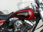 2006 Harley Electra Glide Classic (Red / Black) Bike Runs Good!
