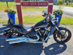 2013 Yamaha Raider 1900!!!  Clean, Serviced, and Ready!!!