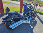2013 Yamaha Raider 1900!!!  Clean, Serviced, and Ready!!!