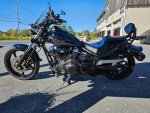 2013 Yamaha Raider 1900!!!  Clean, Serviced, and Ready!!!
