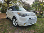 2016 Kia Soul 150,000 mi