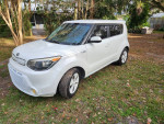 2016 Kia Soul 150,000 mi