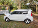 2016 Kia Soul 150,000 mi