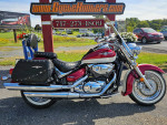 2007 Suzuki Boulevard C 50T