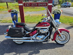 2007 Suzuki Boulevard C 50T