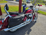 2007 Suzuki Boulevard C 50T