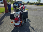 2007 Suzuki Boulevard C 50T